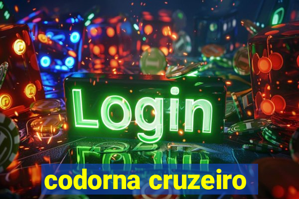 codorna cruzeiro